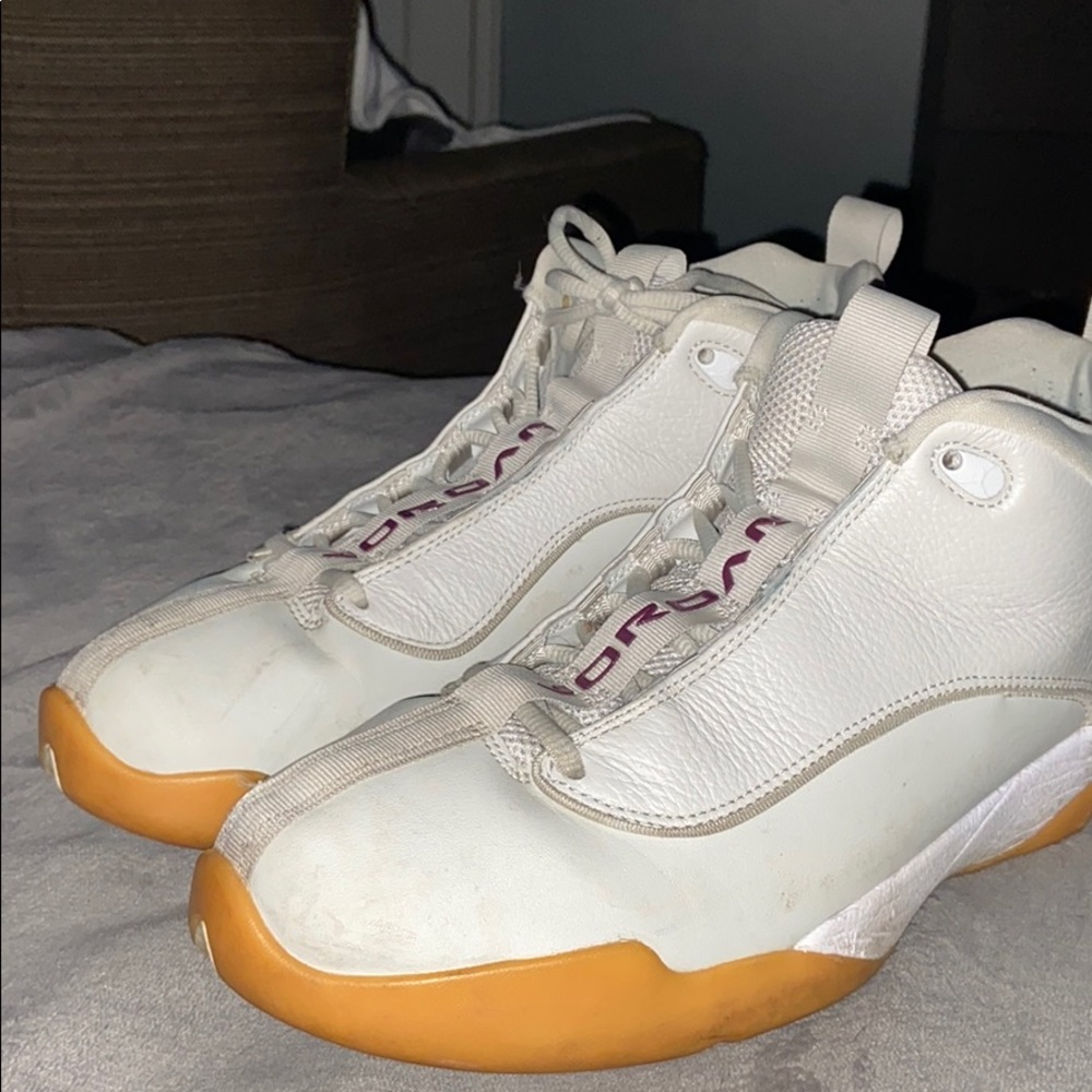 Jordan jumpman pro quick - Picture 2 of 4